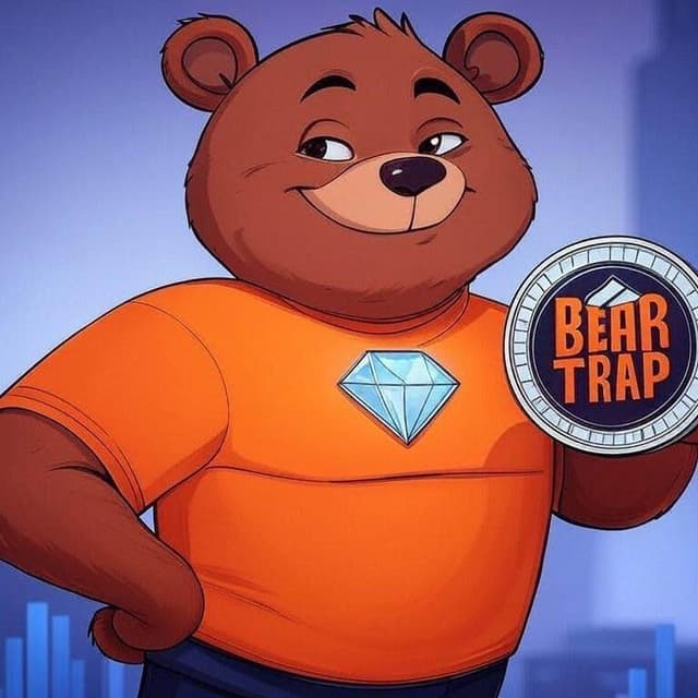Chill Bear Meme 1