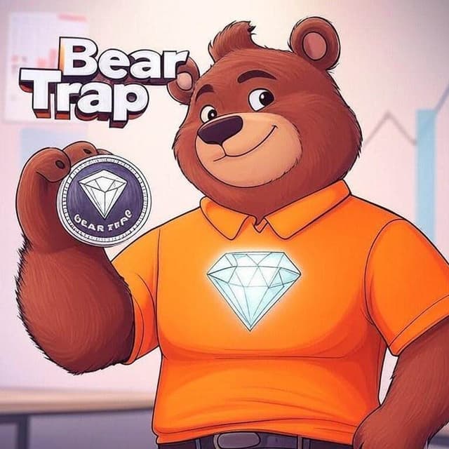 Chill Bear Meme 2