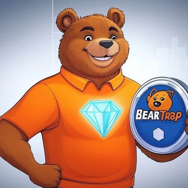 Chill Bear Meme 3