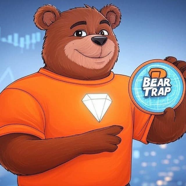 Chill Bear Meme 4