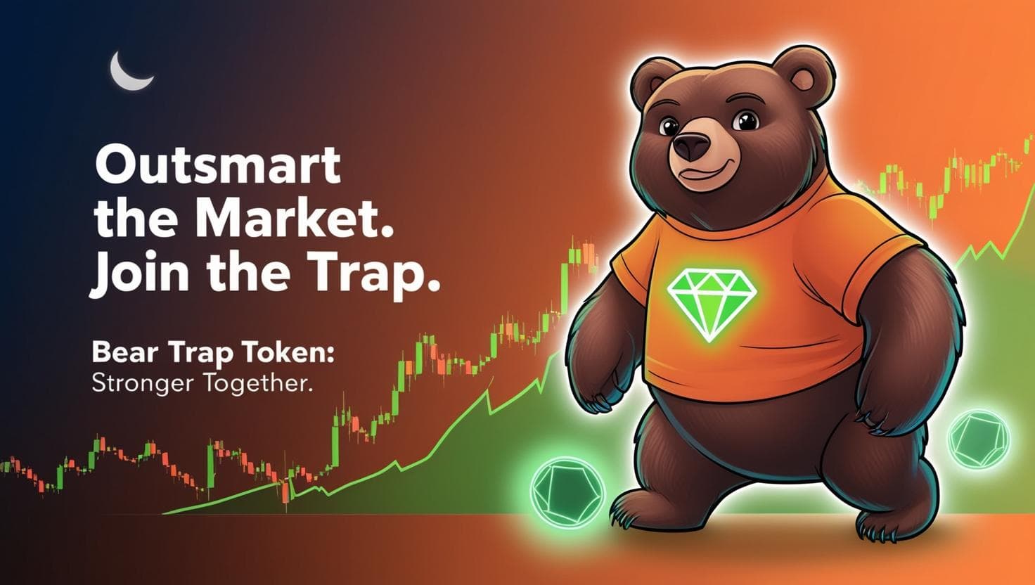 Chill Bear